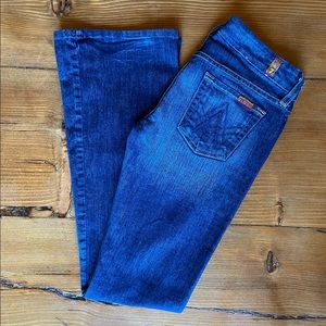 7 For All Mankind Women’s Jeans